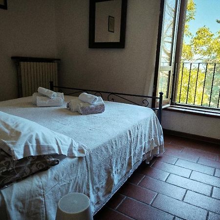 Il Vecchio Frantoio Villa ปานิกาเล ภายนอก รูปภาพ