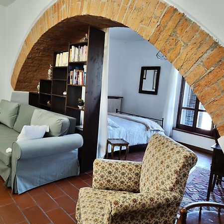 Il Vecchio Frantoio Villa ปานิกาเล ภายนอก รูปภาพ