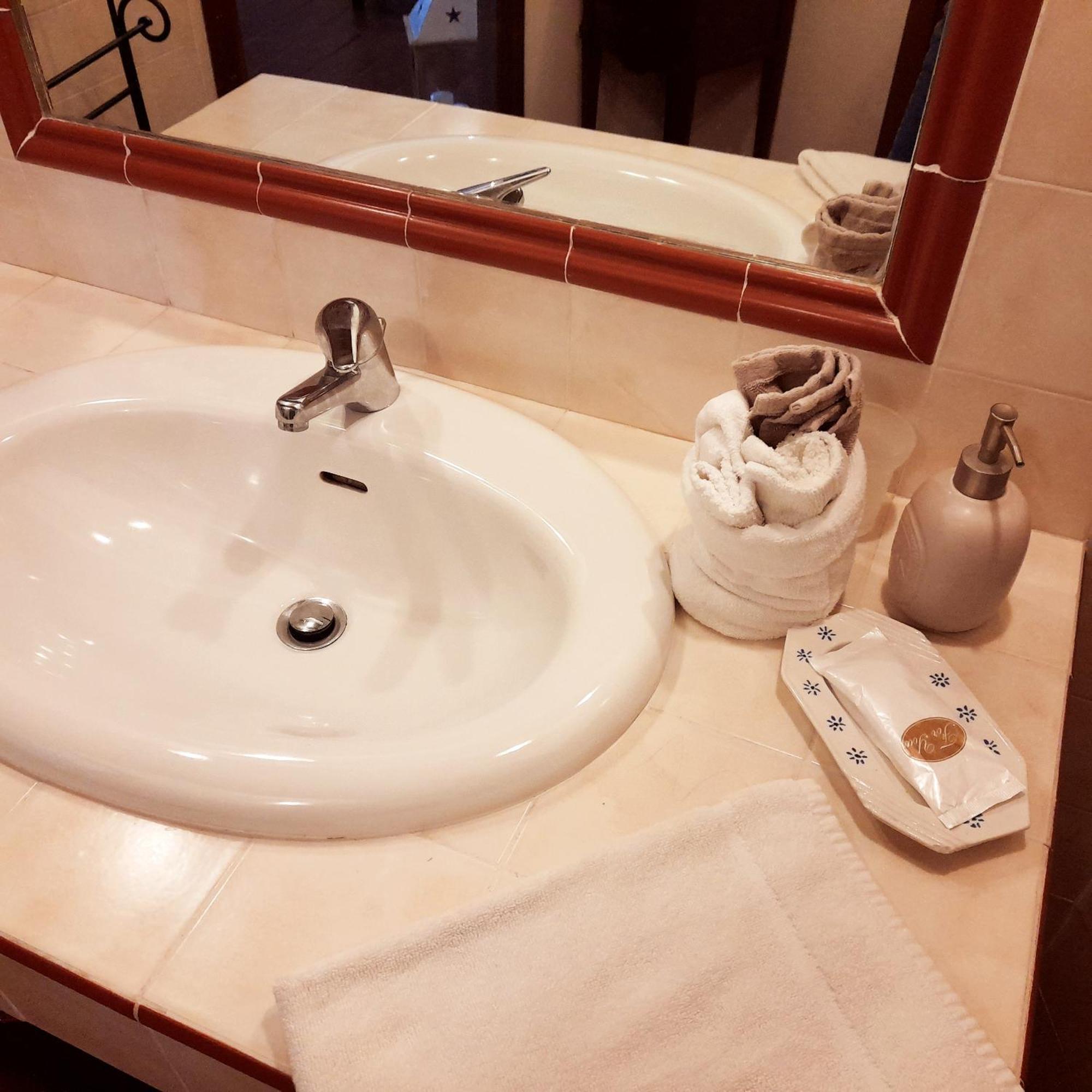 Il Vecchio Frantoio Villa ปานิกาเล ภายนอก รูปภาพ