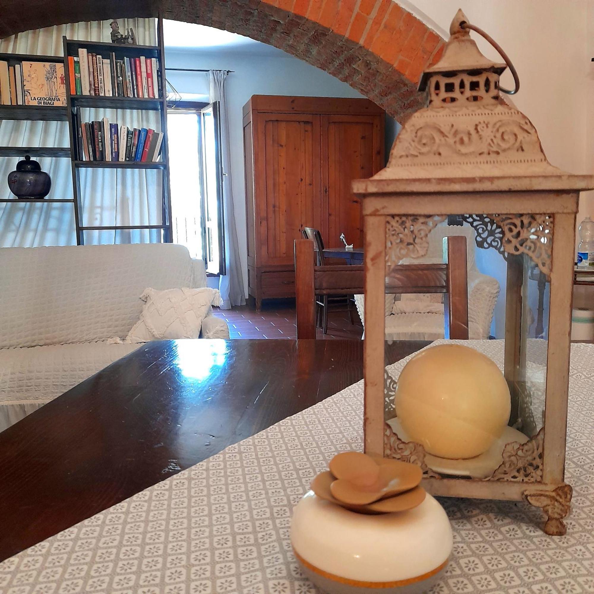 Il Vecchio Frantoio Villa ปานิกาเล ภายนอก รูปภาพ