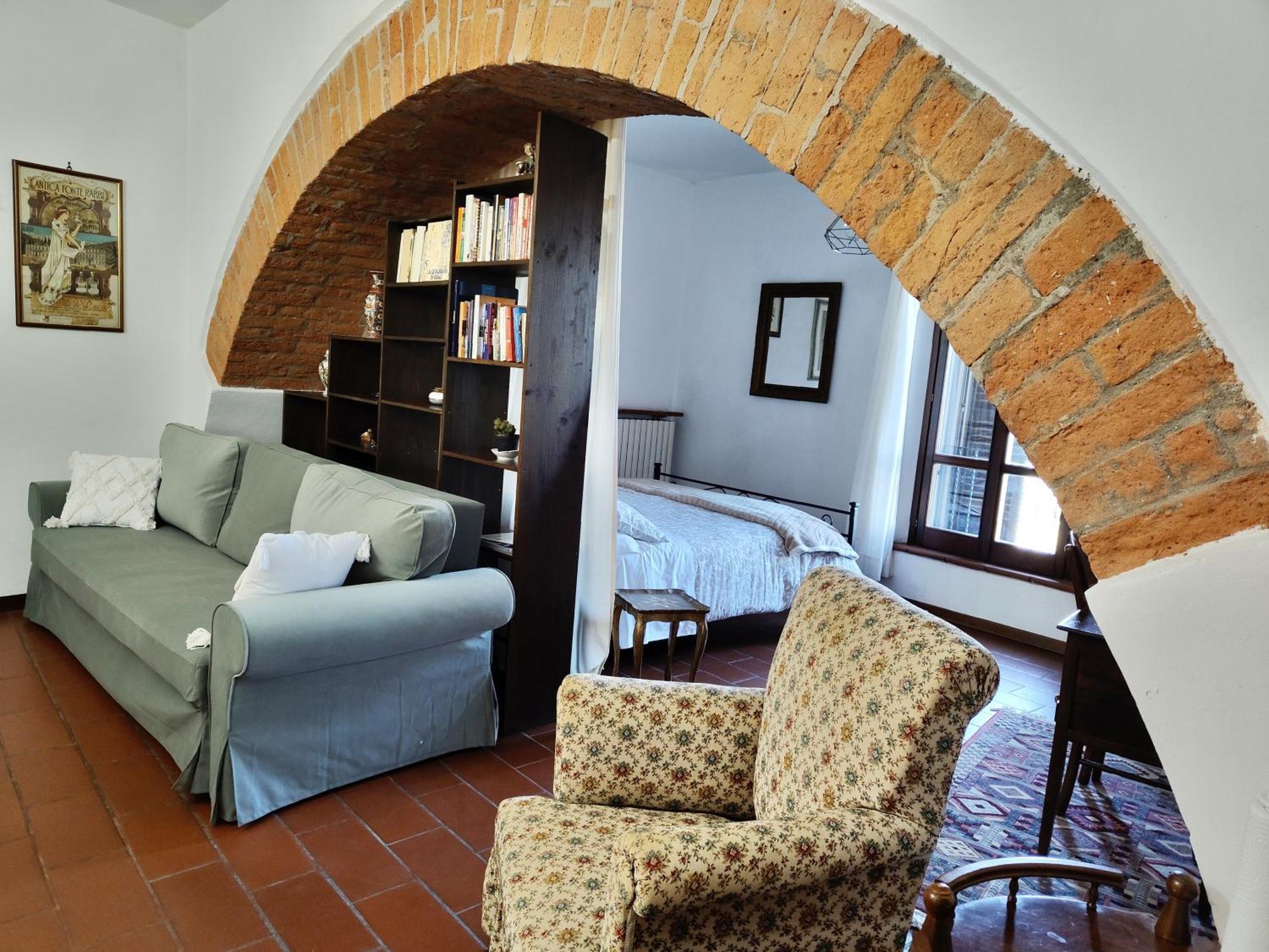 Il Vecchio Frantoio Villa ปานิกาเล ภายนอก รูปภาพ