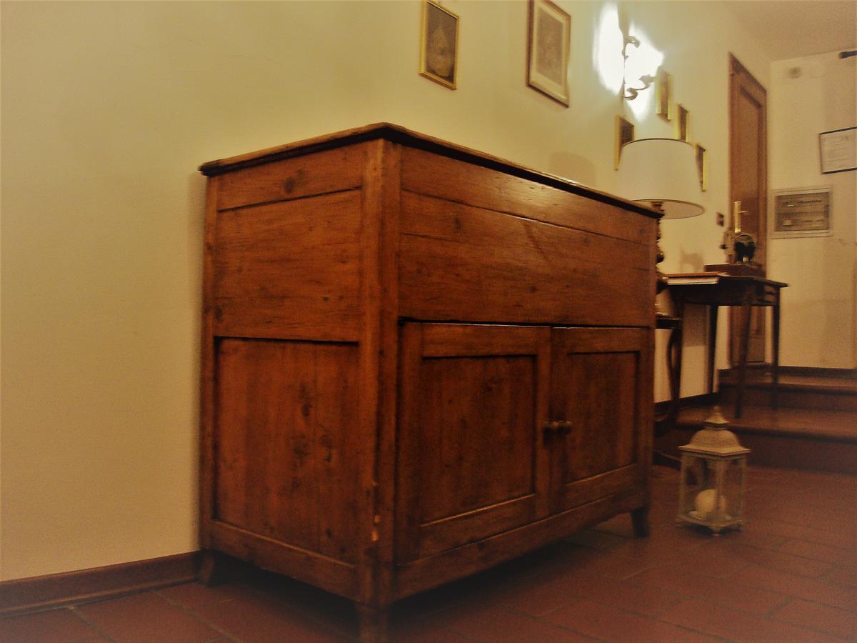 Il Vecchio Frantoio Villa ปานิกาเล ภายนอก รูปภาพ