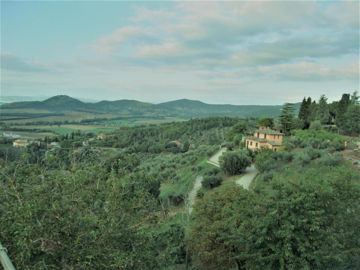 Il Vecchio Frantoio Villa ปานิกาเล ภายนอก รูปภาพ